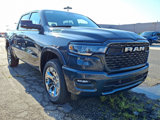 New 2026 RAM 1500 Big Horn image 3