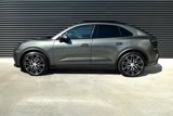 Certified 2024 Porsche Macan 4 Electric image 2