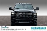 New 2025 RAM 2500 Big Horn image 3