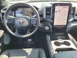 New 2026 RAM 1500 Rebel image 4