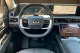 Certified 2025 INFINITI QX80 Sensory image 5