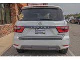 Used 2022 Nissan Armada Platinum w/ Captain's Chairs Package image 4
