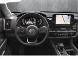 New 2025 Nissan Pathfinder Platinum image 4