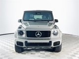 New 2025 Mercedes-Benz G 580 w/ EQ Technology image 2