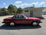 Used 1989 Mercedes-Benz 560 SL image 5