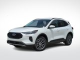 New 2025 Ford Escape SE image 1