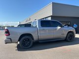 Used 2021 RAM 1500 Big Horn image 3