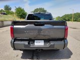 New 2025 Toyota Tundra Platinum image 5
