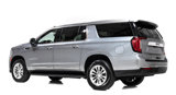 Used 2023 GMC Yukon XL SLT w/ SLT Premium Package image 4