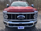 New 2025 Ford F350 Lariat image 3