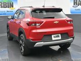 New 2026 Chevrolet TrailBlazer LT w/ Convenience Package image 5