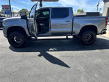 Used 2020 Chevrolet Silverado 1500 RST image 4