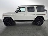 New 2025 Mercedes-Benz G 580 w/ EQ Technology image 2