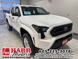 New 2025 Toyota Tacoma SR image 5