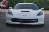 Used 2018 Chevrolet Corvette Stingray Coupe w/ 3LT Preferred Equipment Group image 2