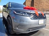 Used 2019 Land Rover Range Rover Velar S image 2