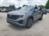 New 2025 Volkswagen Atlas SEL Premium R-Line image 4