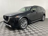 New 2025 MAZDA CX-90 3.3 Turbo w/ Premium Plus Pkg image 4
