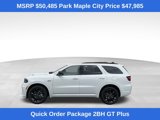 New 2026 Dodge Durango GT image 2