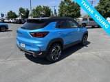 New 2026 Chevrolet TrailBlazer RS w/ Convenience Package image 6