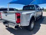 New 2025 Ford F350 4x4 Crew Cab DRW Super Duty image 3
