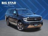 New 2025 Ford Expedition Max King Ranch image 1