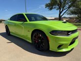 Used 2023 Dodge Charger Scat Pack w/ Dynamics Package image 2