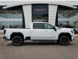 New 2026 GMC Sierra 2500 AT4 w/ Technology Package image 2
