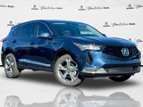 Certified 2025 Acura RDX w/ Technology Package image 2