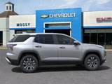 New 2026 Chevrolet Equinox LT w/ Convenience Package II image 5