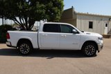 Used 2025 RAM 1500 Laramie image 3