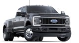 New 2025 Ford F350 Platinum image 4