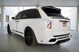 Used 2021 Rolls-Royce Cullinan Black Badge image 5