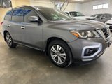Used 2019 Nissan Pathfinder SV image 3