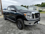 Used 2019 Nissan Titan SL image 5