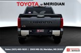 New 2025 Toyota Tundra Limited image 4