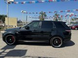 Used 2016 Land Rover Range Rover Sport Supercharged image 3