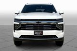 New 2026 Chevrolet Suburban LT w/ Comfort Package image 2