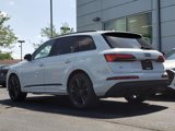 New 2025 Audi Q7 3.0T Prestige image 3