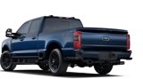 New 2025 Ford F250 Lariat image 2