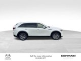 New 2025 MAZDA CX-90 3.3 Turbo w/ Preferred Package image 4