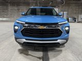 New 2026 Chevrolet TrailBlazer LT image 2