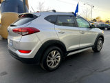 Used 2017 Hyundai Tucson SE image 5