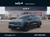 New 2026 Kia Carnival SX Prestige image 1