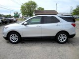 Used 2018 Chevrolet Equinox LT image 5