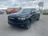 New 2025 RAM 1500 Laramie w/ Sport Appearance Package image 2