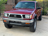 Used 1996 Toyota Tacoma 4x4 Xtracab V6 image 3