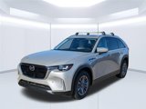 New 2025 MAZDA CX-90 Plug-In Hybrid w/ Preferred image 3