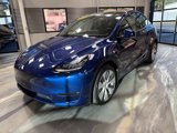 Used 2021 Tesla Model Y Long Range image 4