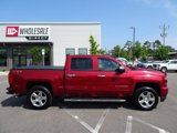Used 2018 Chevrolet Silverado 1500 LT w/ All Star Edition image 3